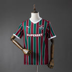 Camiseta Fluminense Home 2026/27