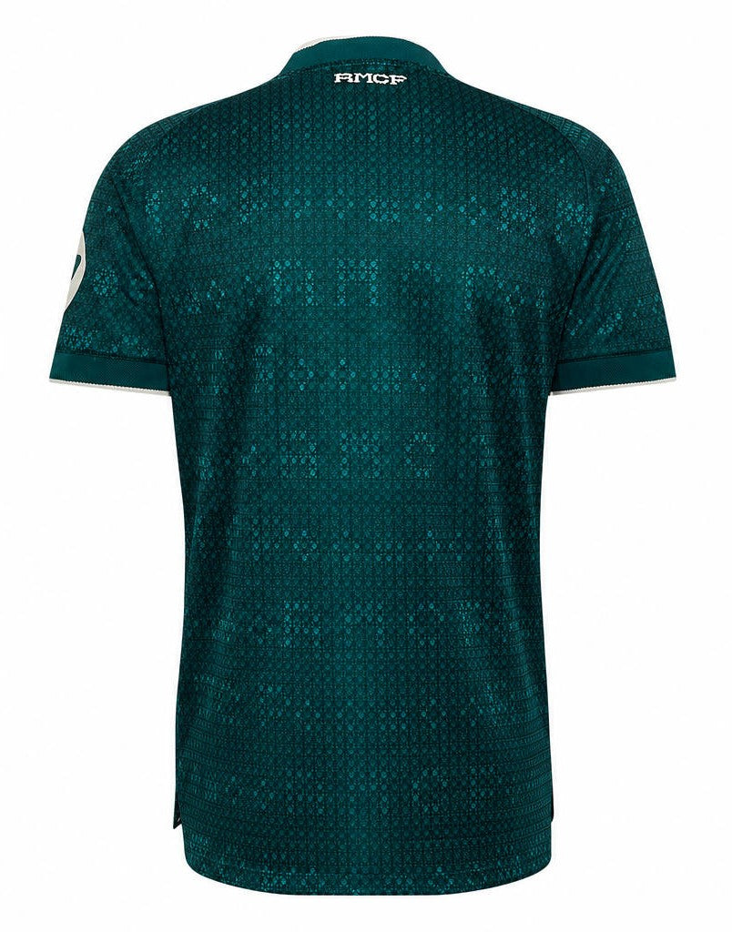 Camiseta Real Madrid Away 2026/27