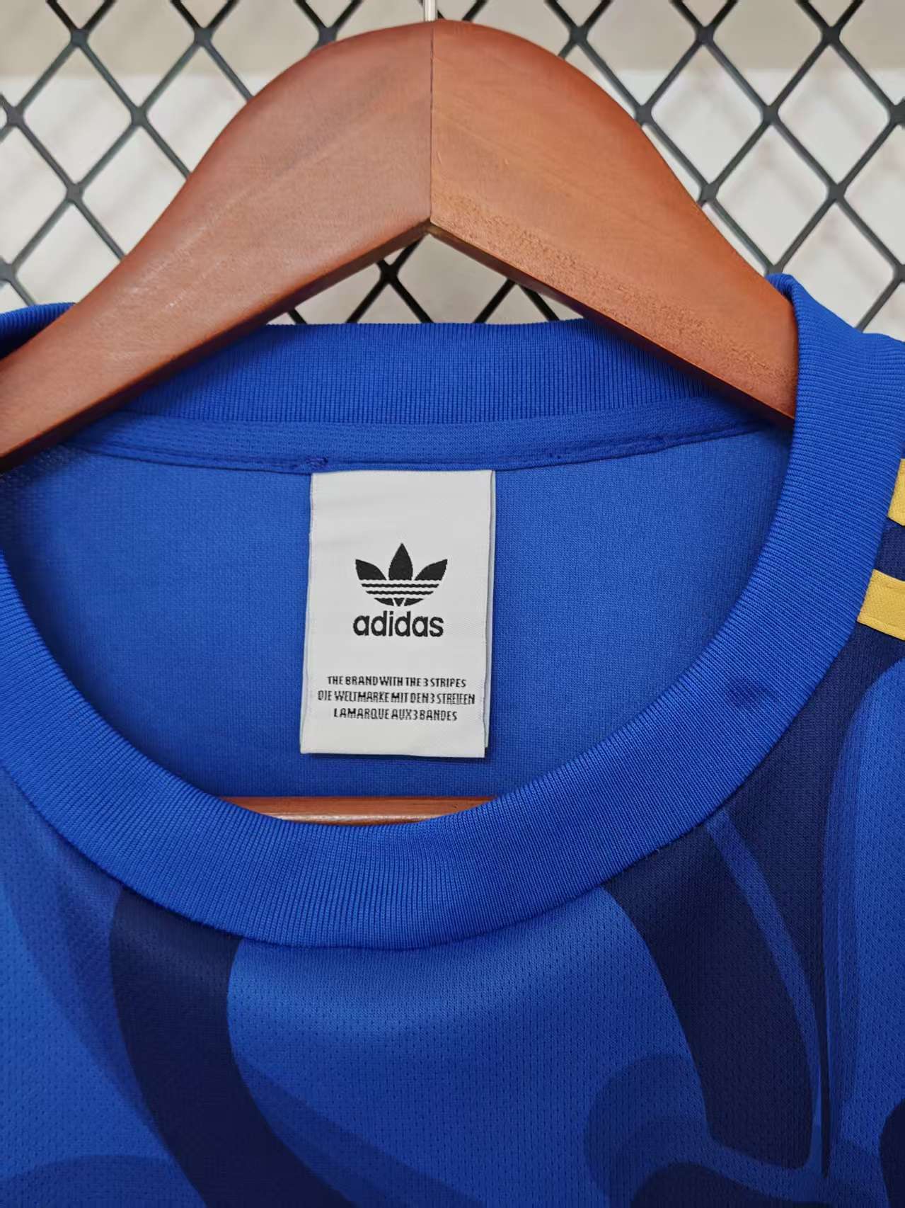 Camiseta Real Madrid 2026/27 - Edición Especial