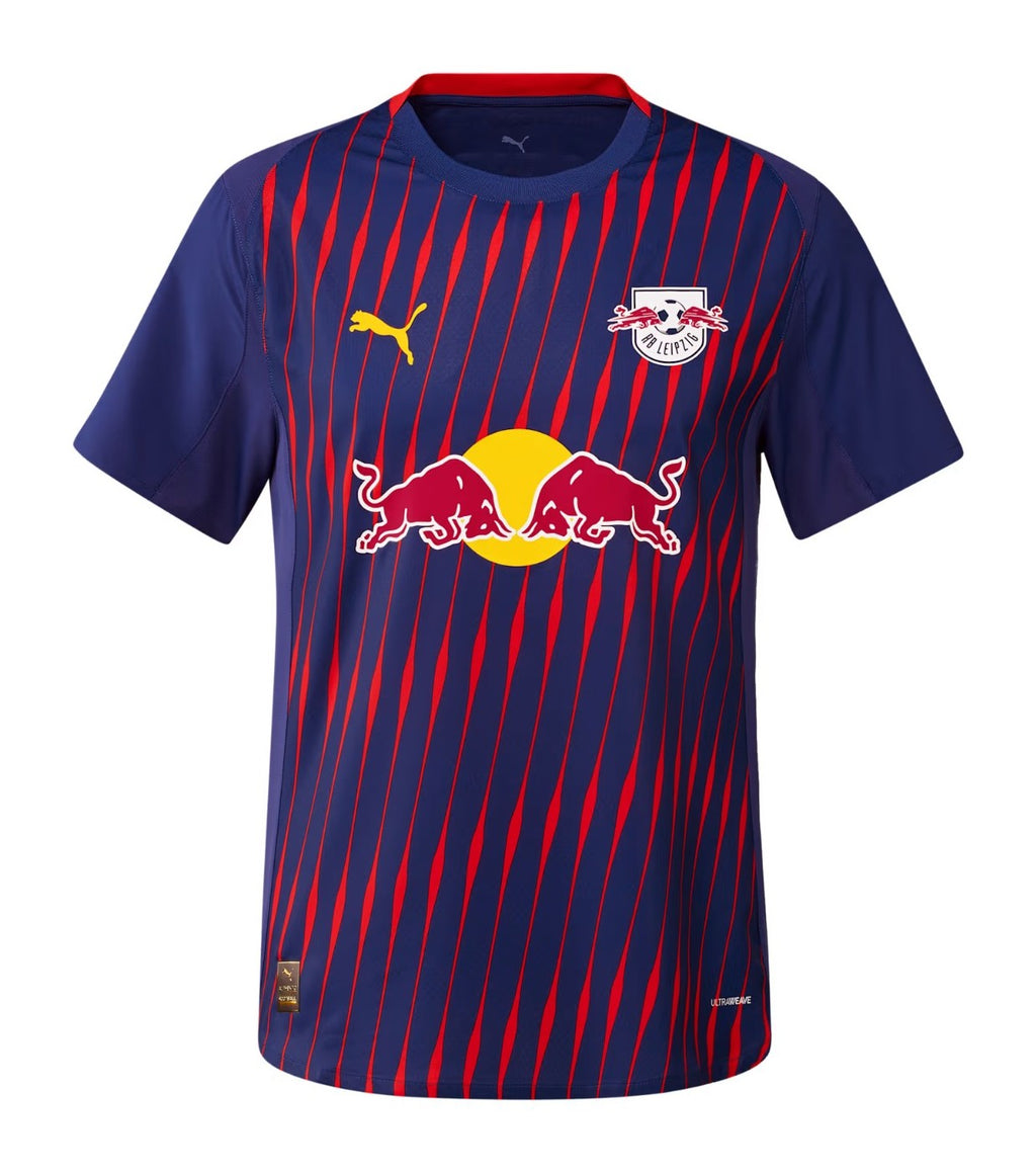 Camiseta RB Leipzig Away 25/26