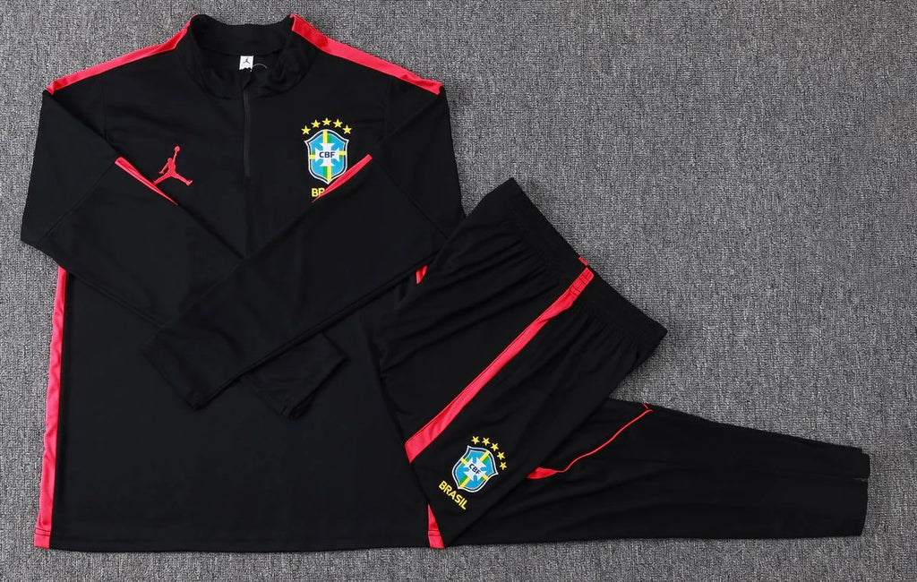 Chándal Brasil 26/27