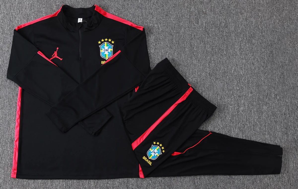 Chándal Brasil 26/27