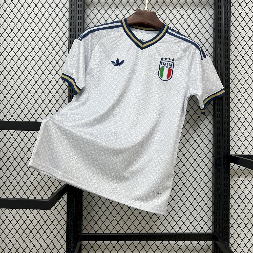 Camiseta Italia Away 26/27