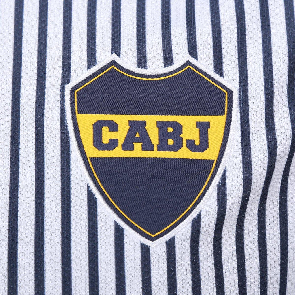 Camiseta Boca Juniors Away 26/27
