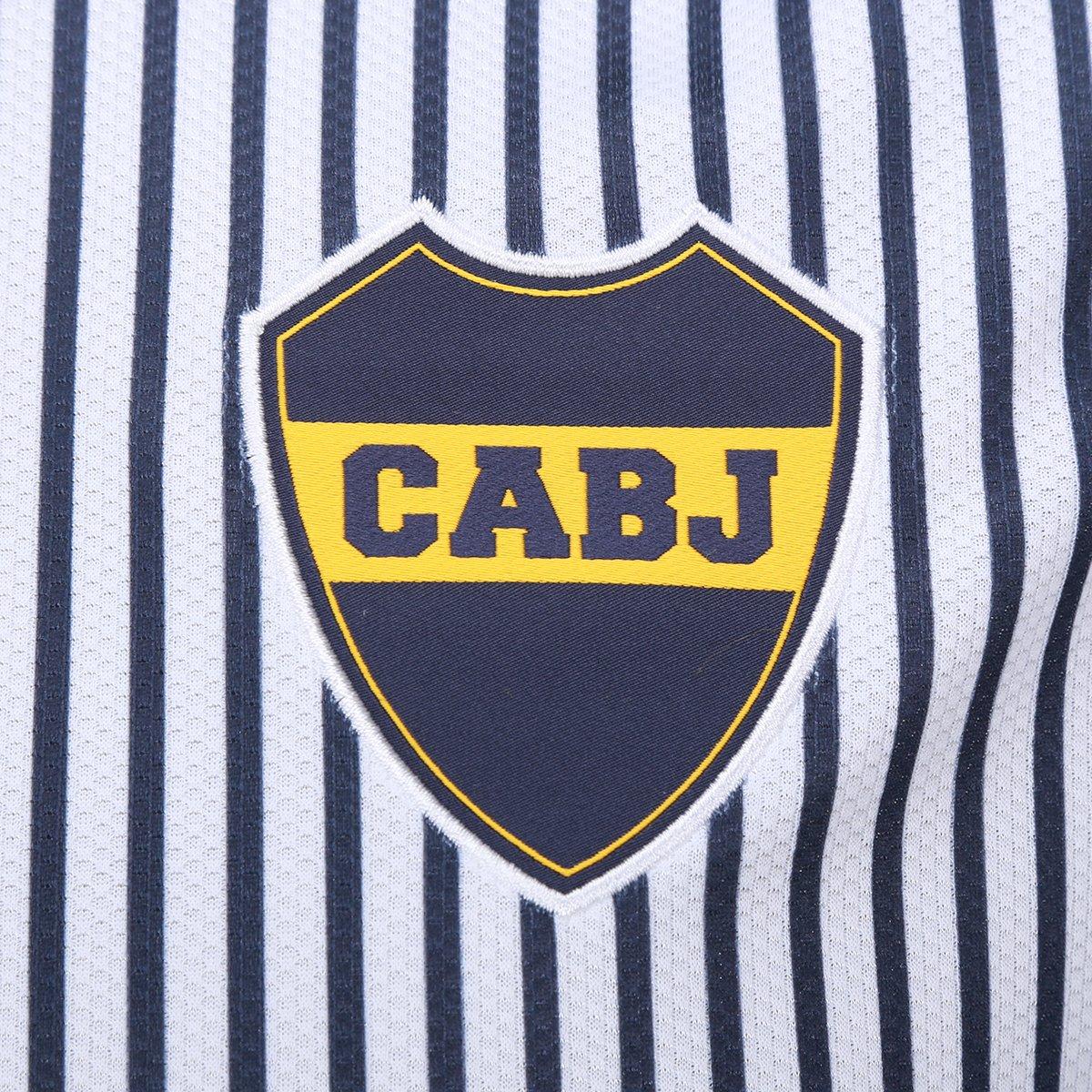 Camiseta Boca Juniors Away 26/27