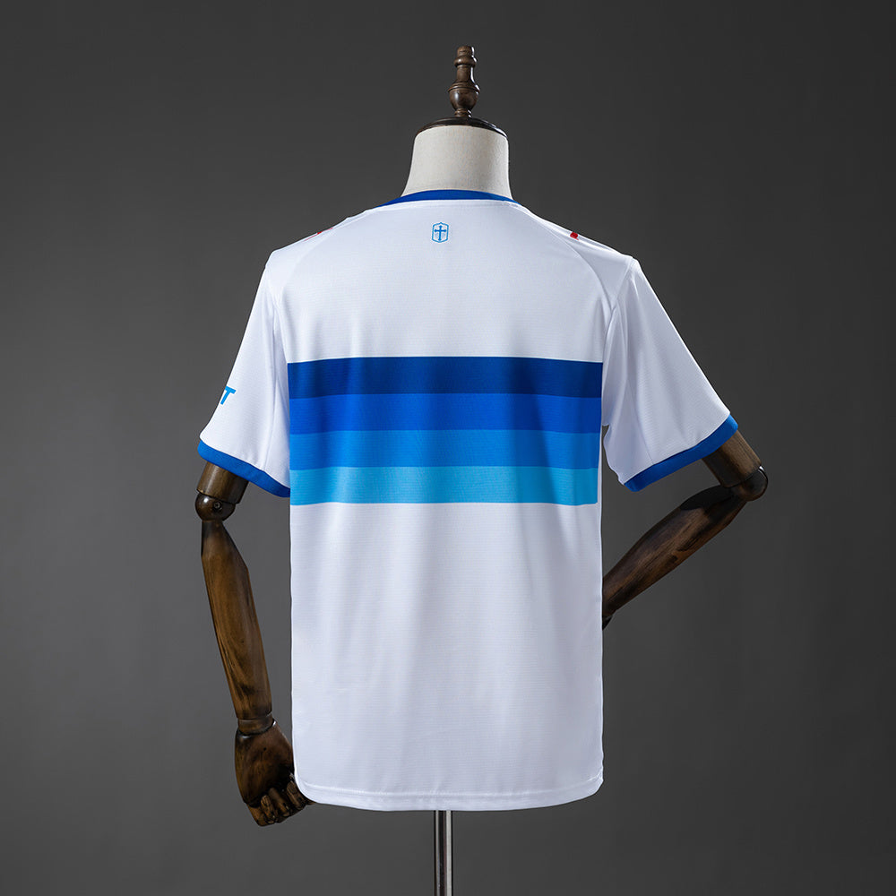 Camiseta Universidad Catolica Home 2026/27