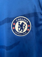 Camiseta Chelsea Home 25/26