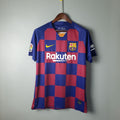 Camiseta FC Barcelona Retro 19/20