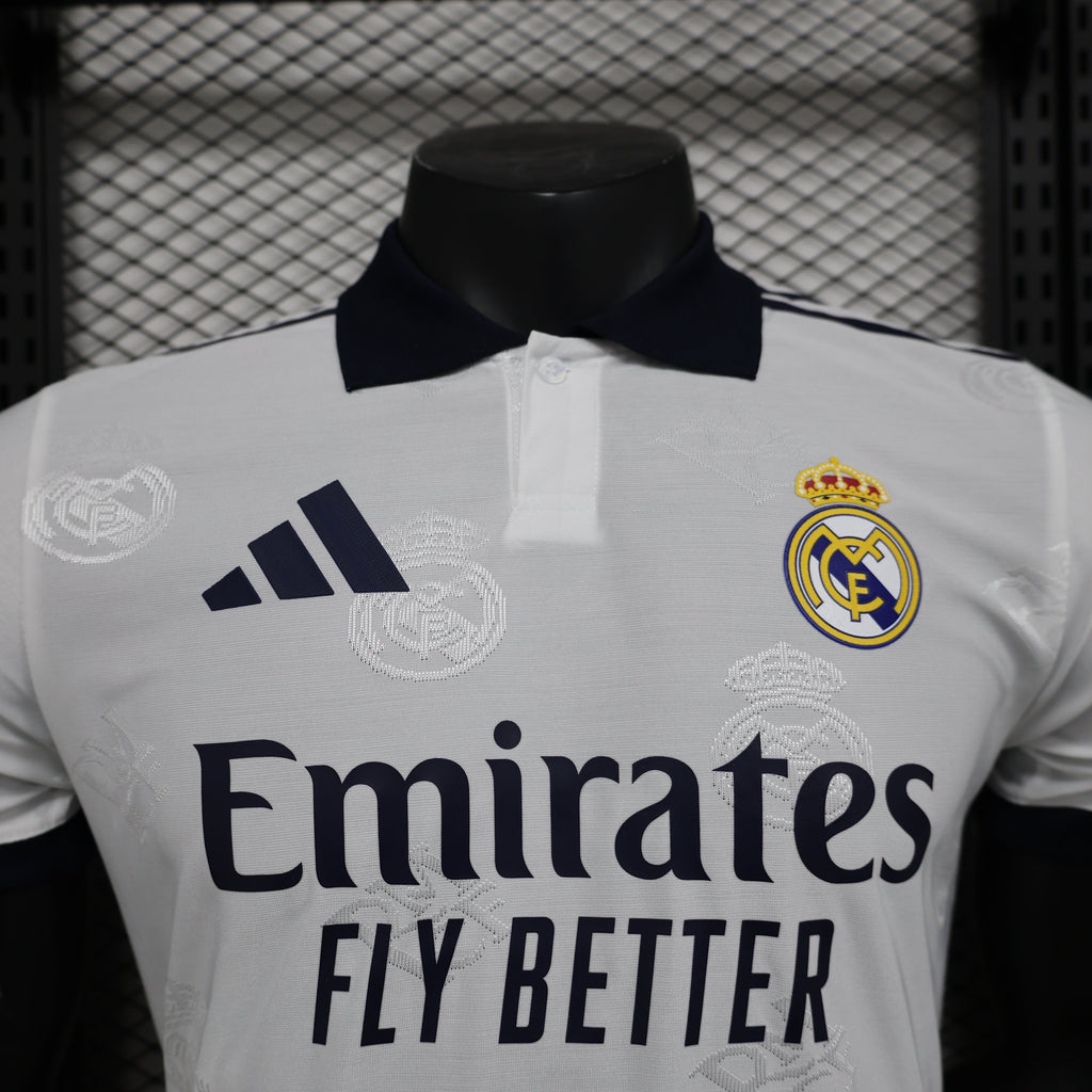 Camiseta Real Madrid Edición Especial 25/26 - Jugador
