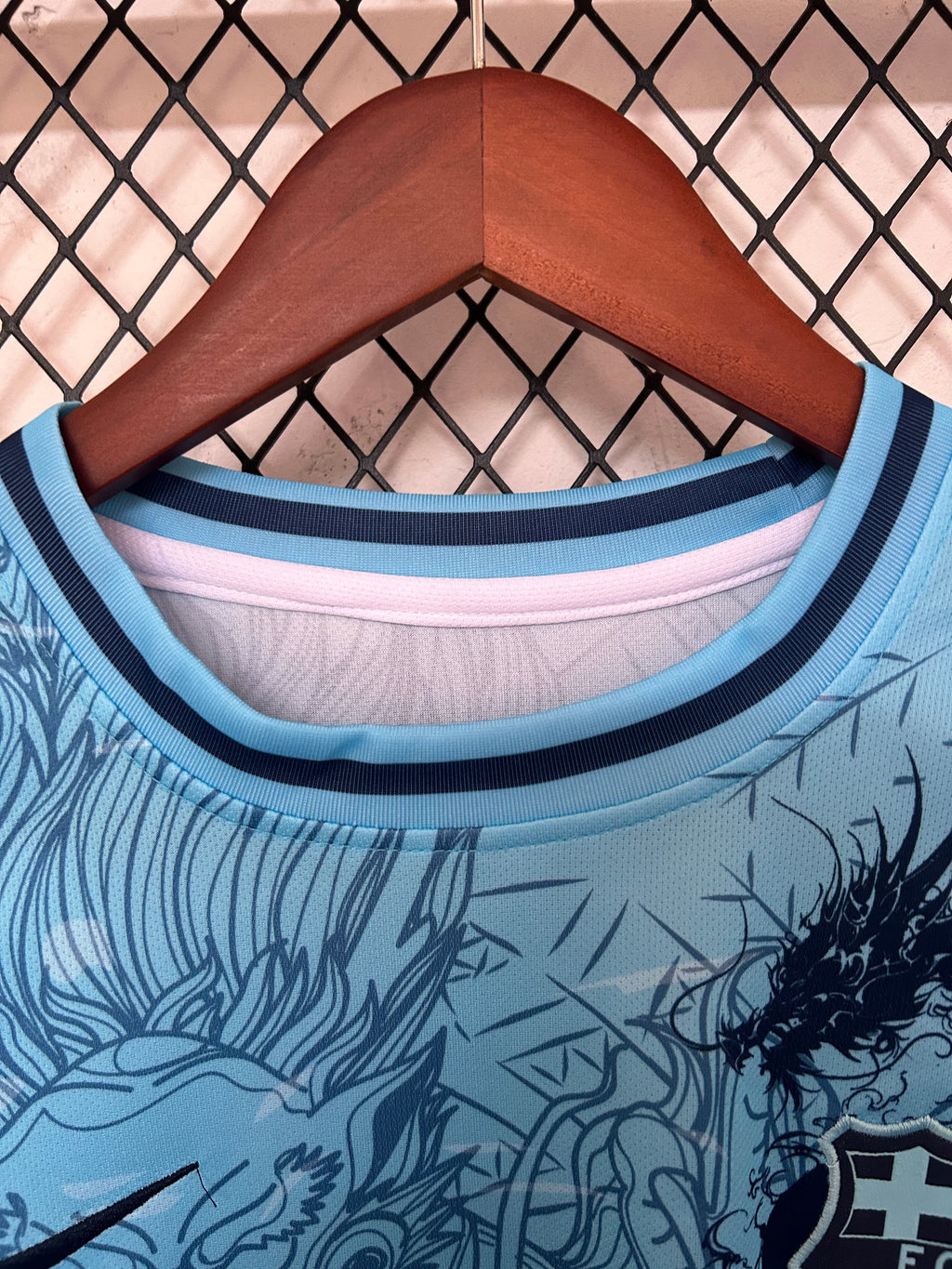 Camiseta FC Barcelona Edición Especial 25/26