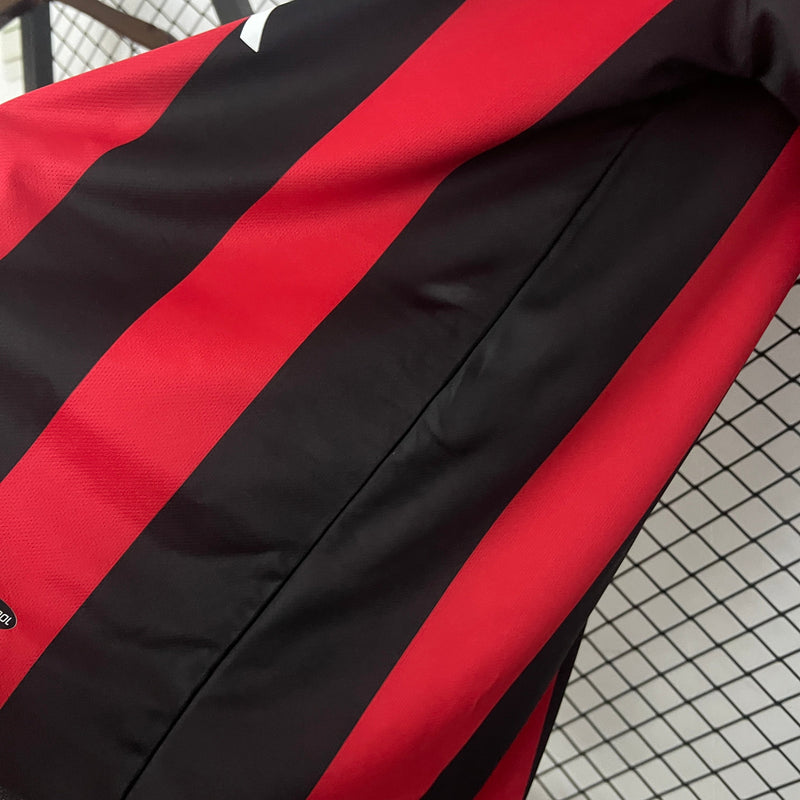 Camiseta Milan Retro 03/04