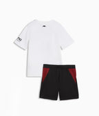 Camiseta y Pantalones para niños Valencia CF Home 26/27
