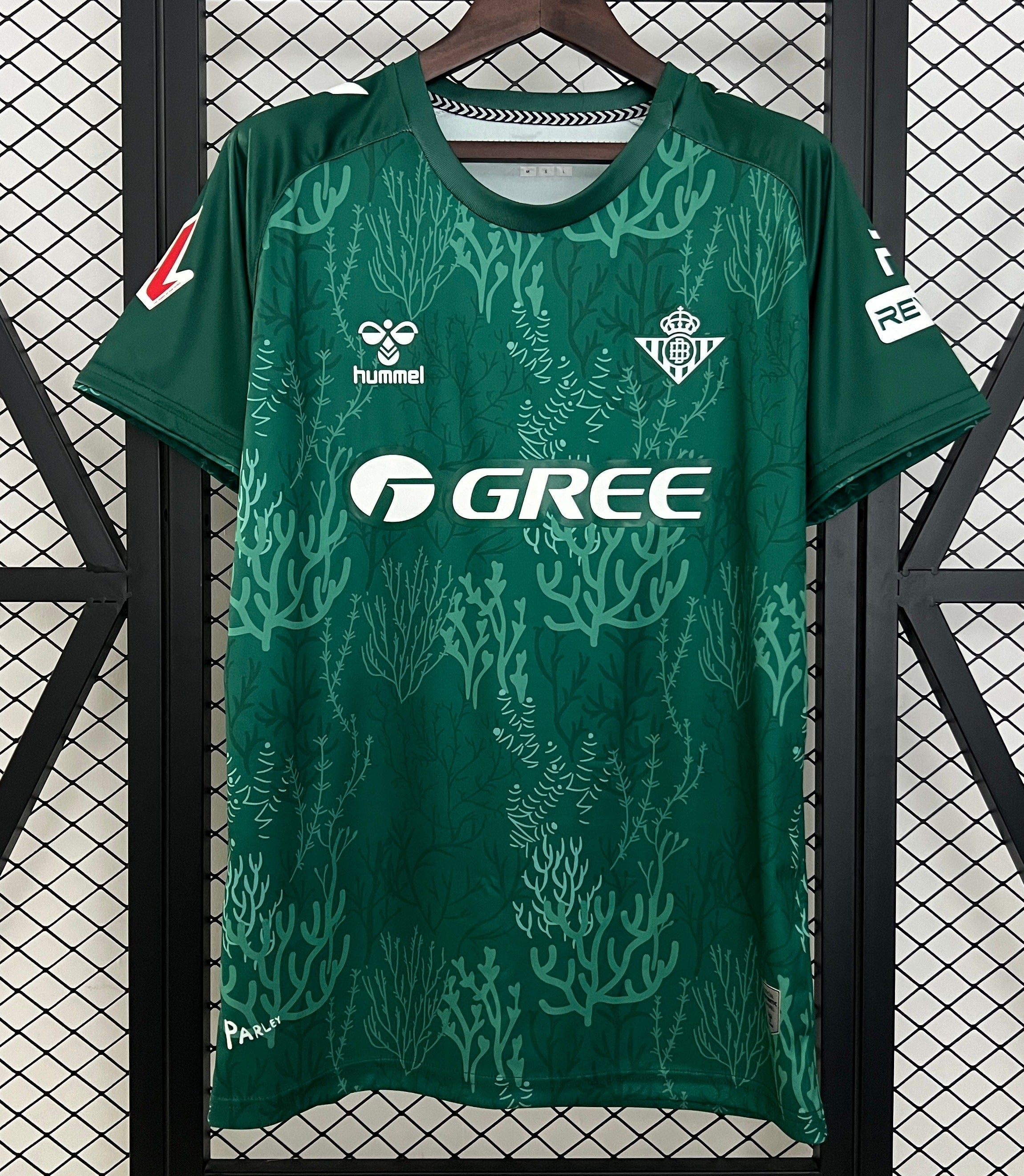 Camiseta Real Betis Edición Especial 25/26