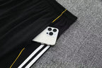 Camiseta y Pantalón corto de entrenamiento Real Madrid 25/26
