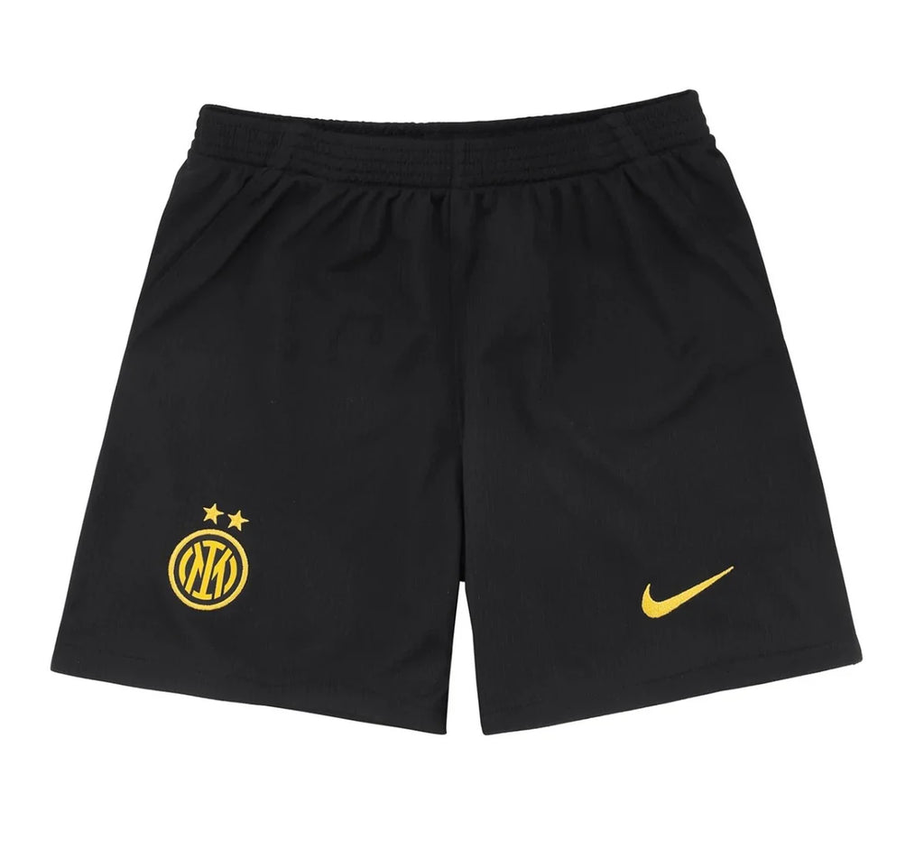 Camiseta y Pantalón para niños Inter Home 2026/27