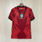 Camiseta Brasil 2026/27 - Mujer