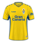 Camiseta UD Las Palmas Home 25/26