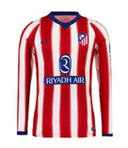 Camiseta Atletico de Madrid Home 2026/27 - Manda Larga