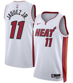 NBA Miami Heat Jaime Jaquez Jr.