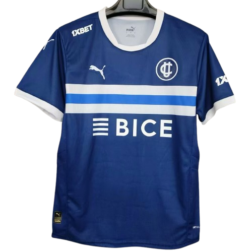 Camiseta Universidad Catolica Away 25/26