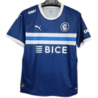 Camiseta Universidad Catolica Away 25/26