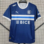 Camiseta Universidad Catolica Away 25/26