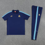 Conjunto Polo Olympique de Marseille 2025/26