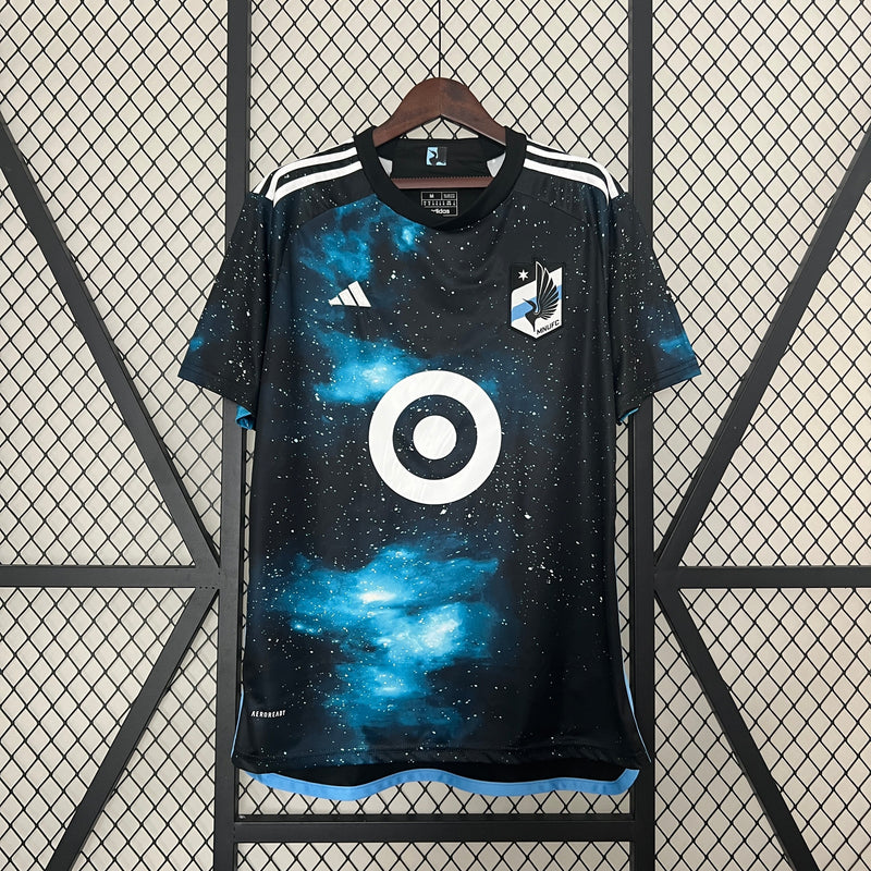 Camiseta Minnesota Home 24/25