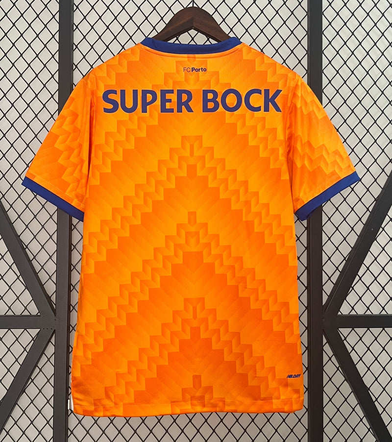 Camiseta FC Porto Away 24/25