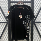Camiseta Athletic Club Bilbao Retro 2005/2008