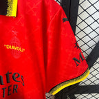 Camiseta AC Milan Edición Especial 25/26