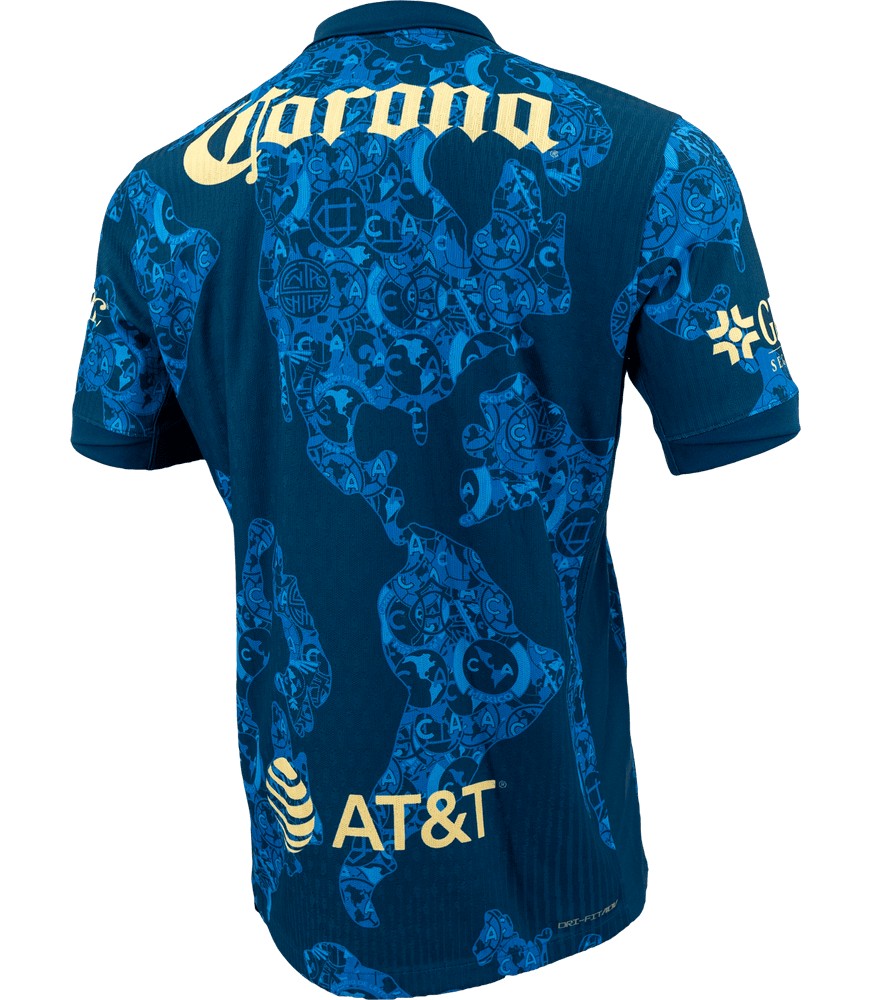 Camiseta Club América Away 24/25