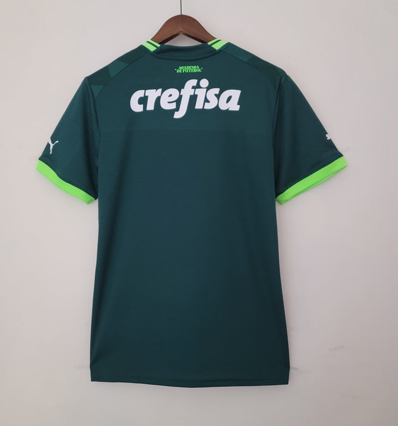 Camiseta Palmeiras Home 23/24