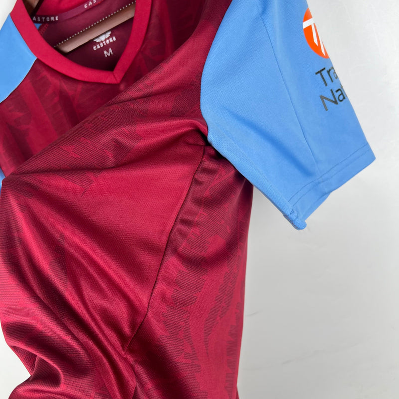 Camiseta Aston Villa Home 23/24