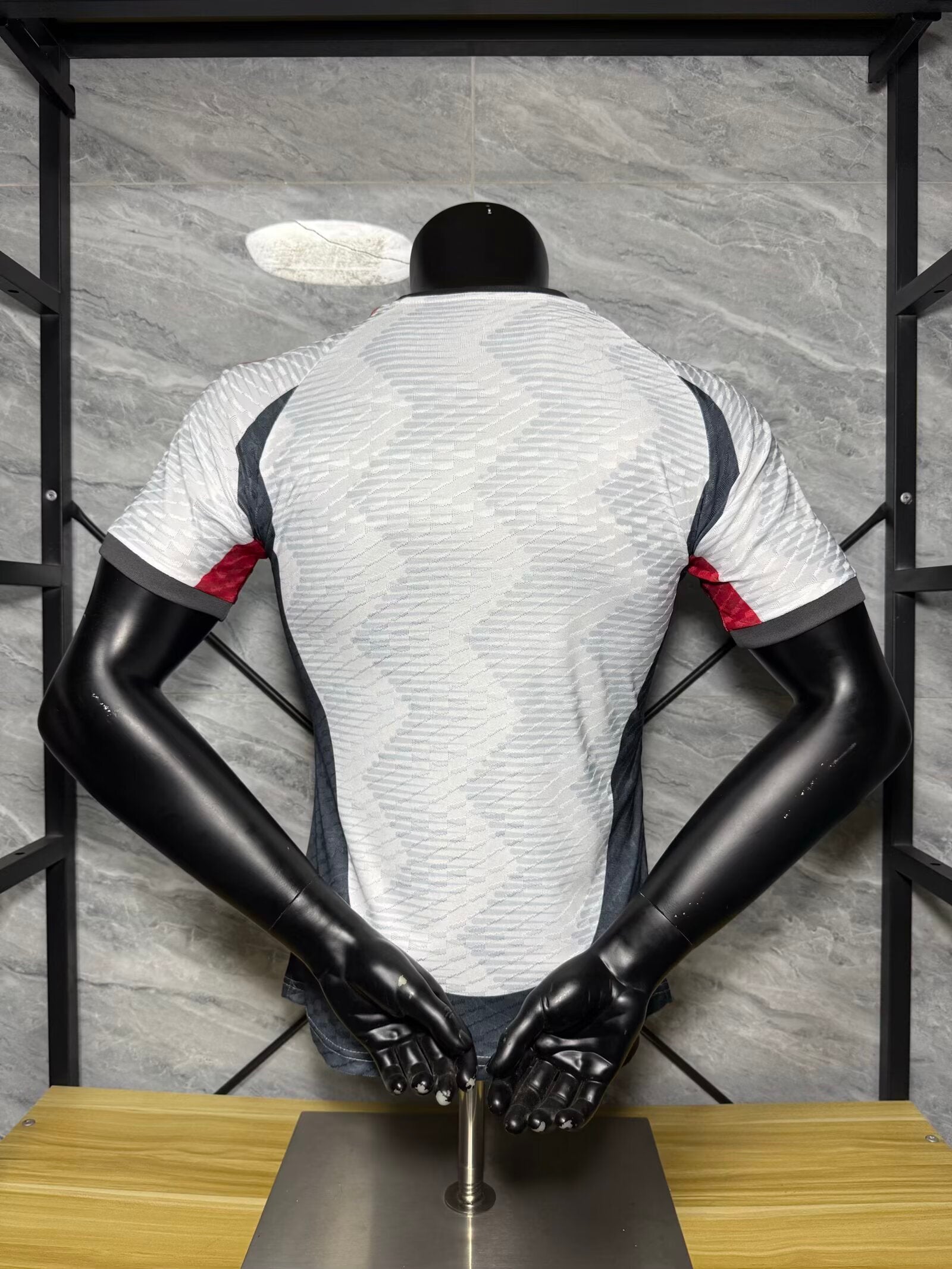 Camiseta México Edición Especial 2026/27 - Jugador