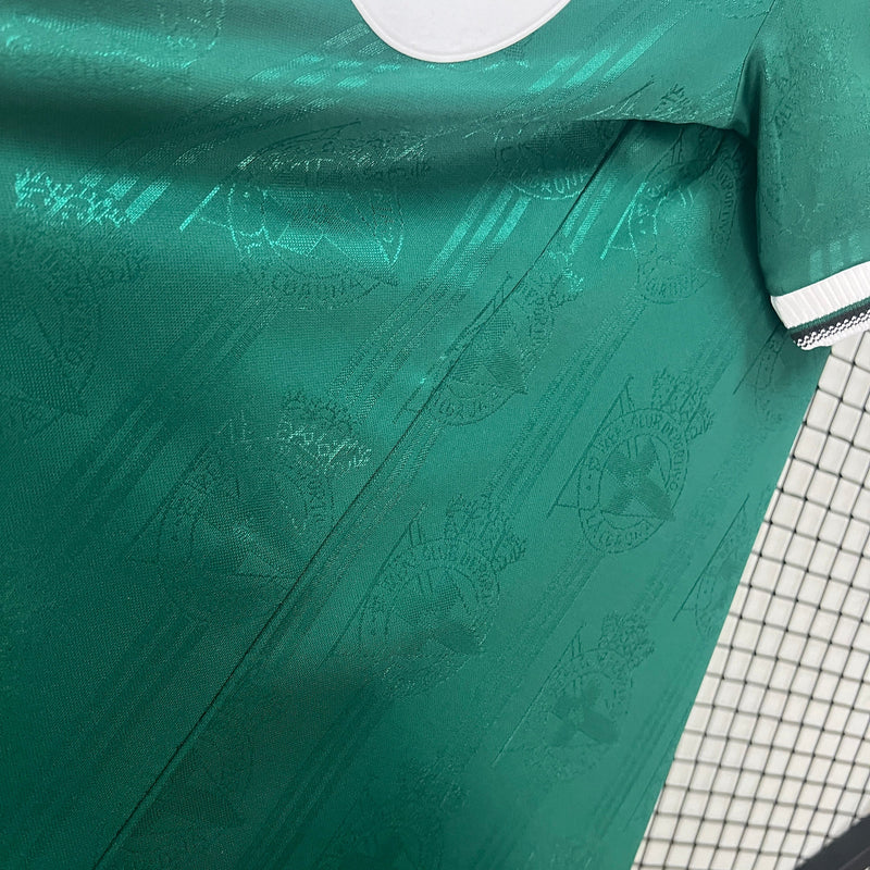 Camiseta Deportivo La Coruña Retro 99/00