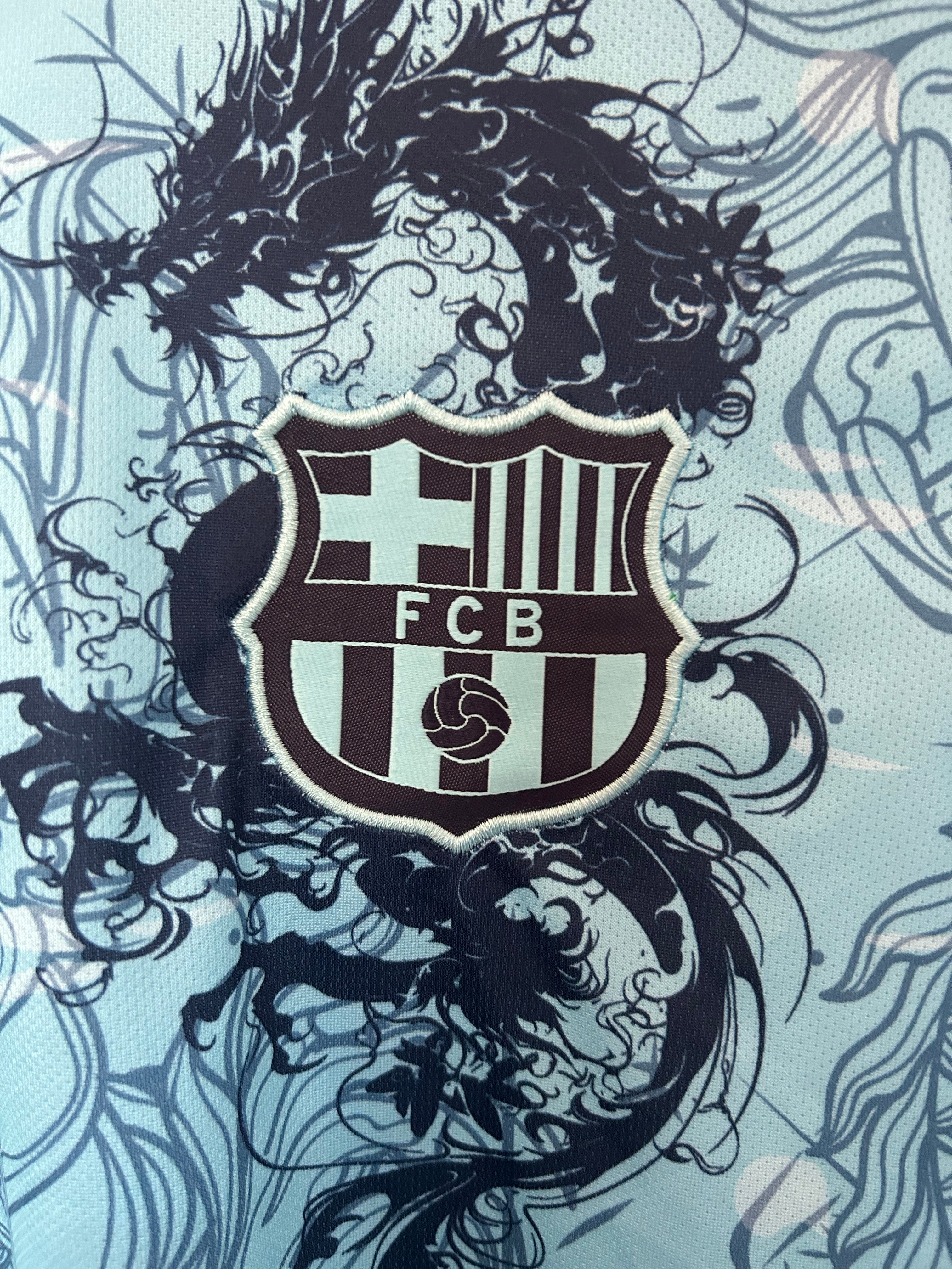 Camiseta FC Barcelona Edición Especial 25/26