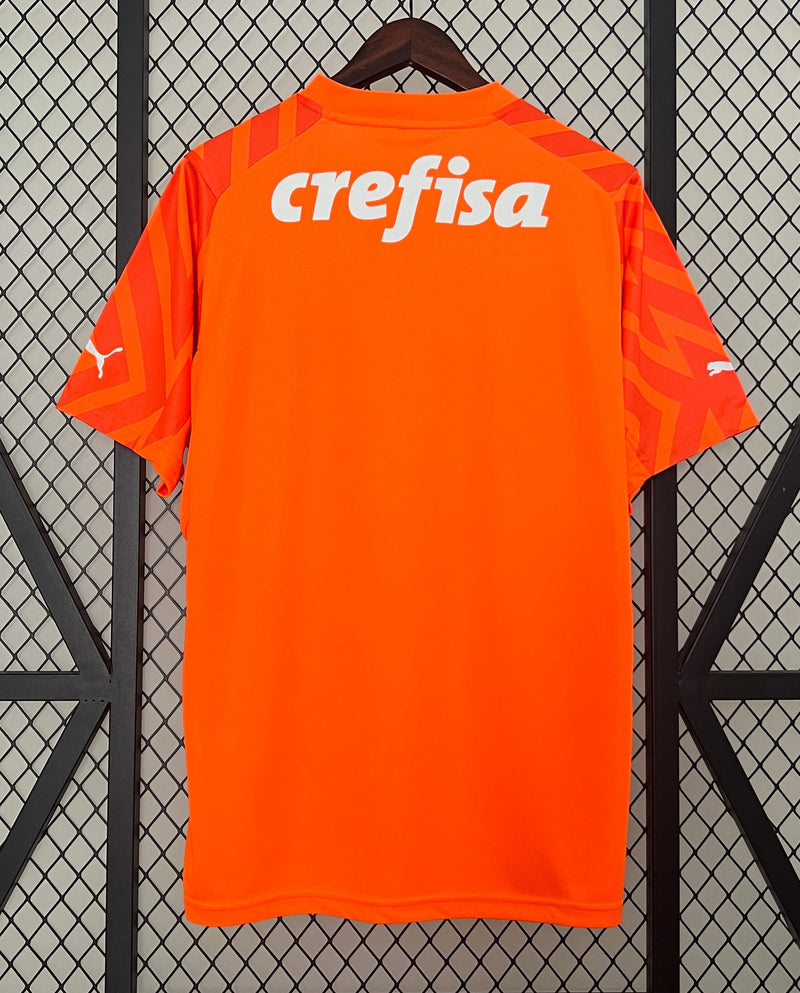 Camiseta Portero Palmeiras 24/25