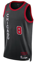 NBA Chicago Bulls - Zach LaVine