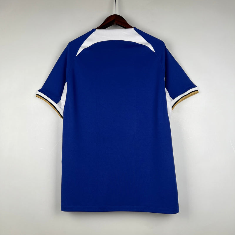 Camiseta Chelsea Home 23/24
