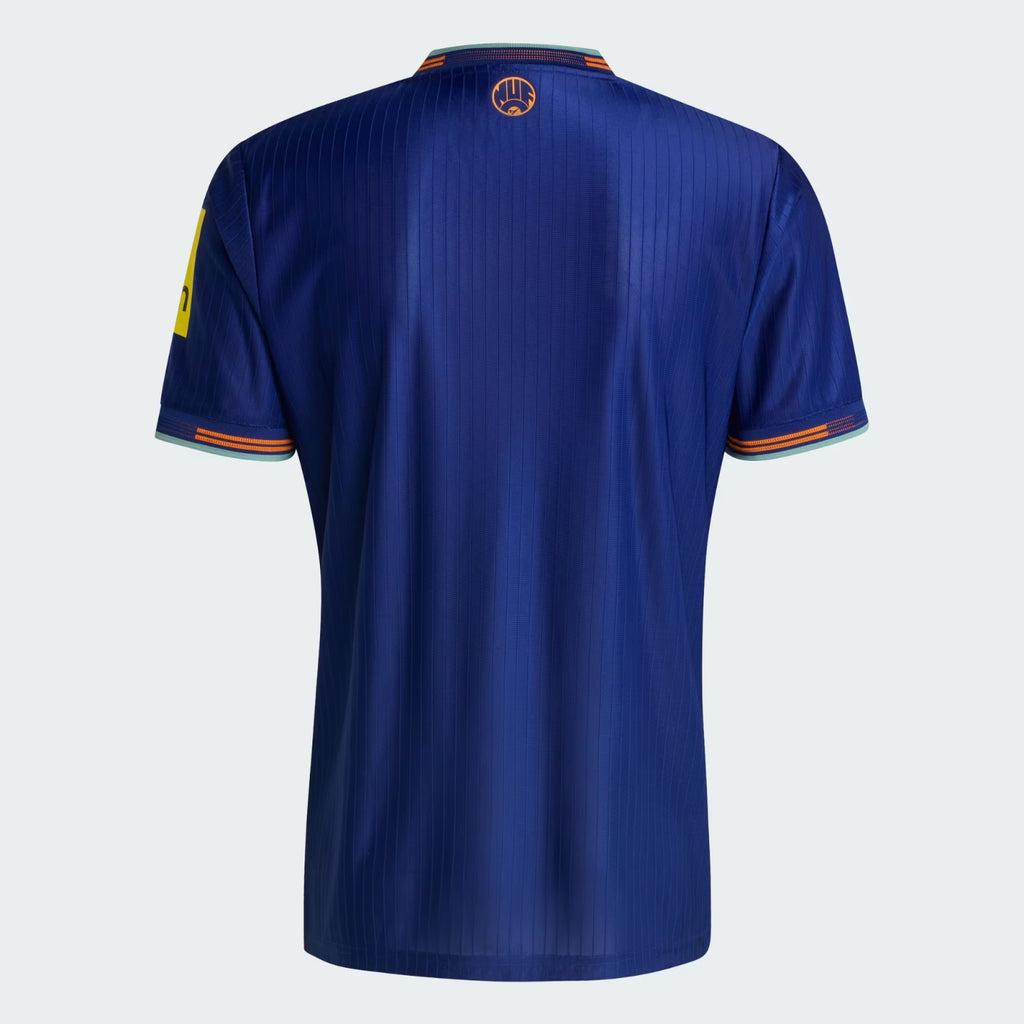 Camiseta Newcastle United Third 25/26