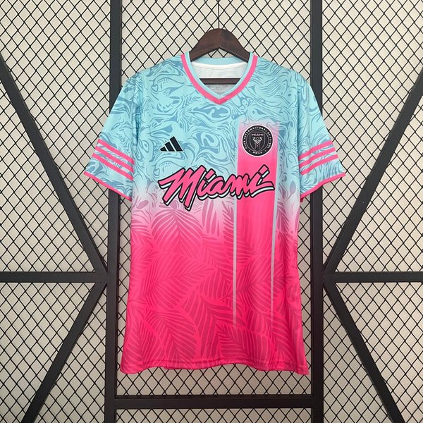 Camiseta Inter Miami Edición Especial 24/25
