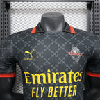 Camiseta AC Milan Edición Especial 25/26 - Jugador