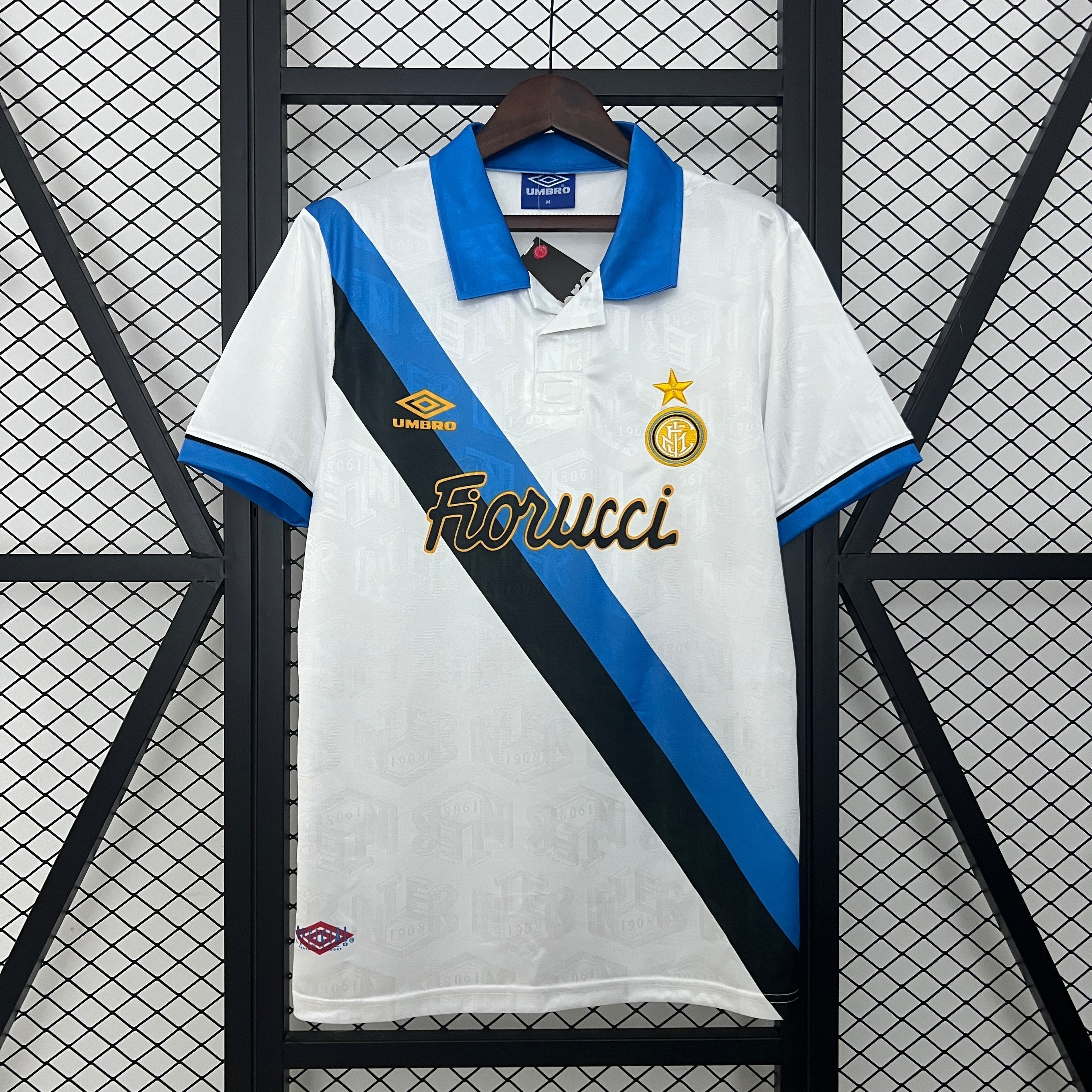 Camiseta Inter Retro 94/95