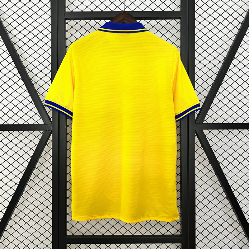 Camiseta Arsenal Retro 13/14