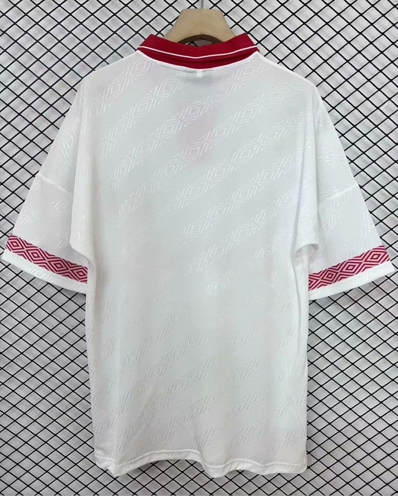Camiseta Retro Sevilla FC 94/96