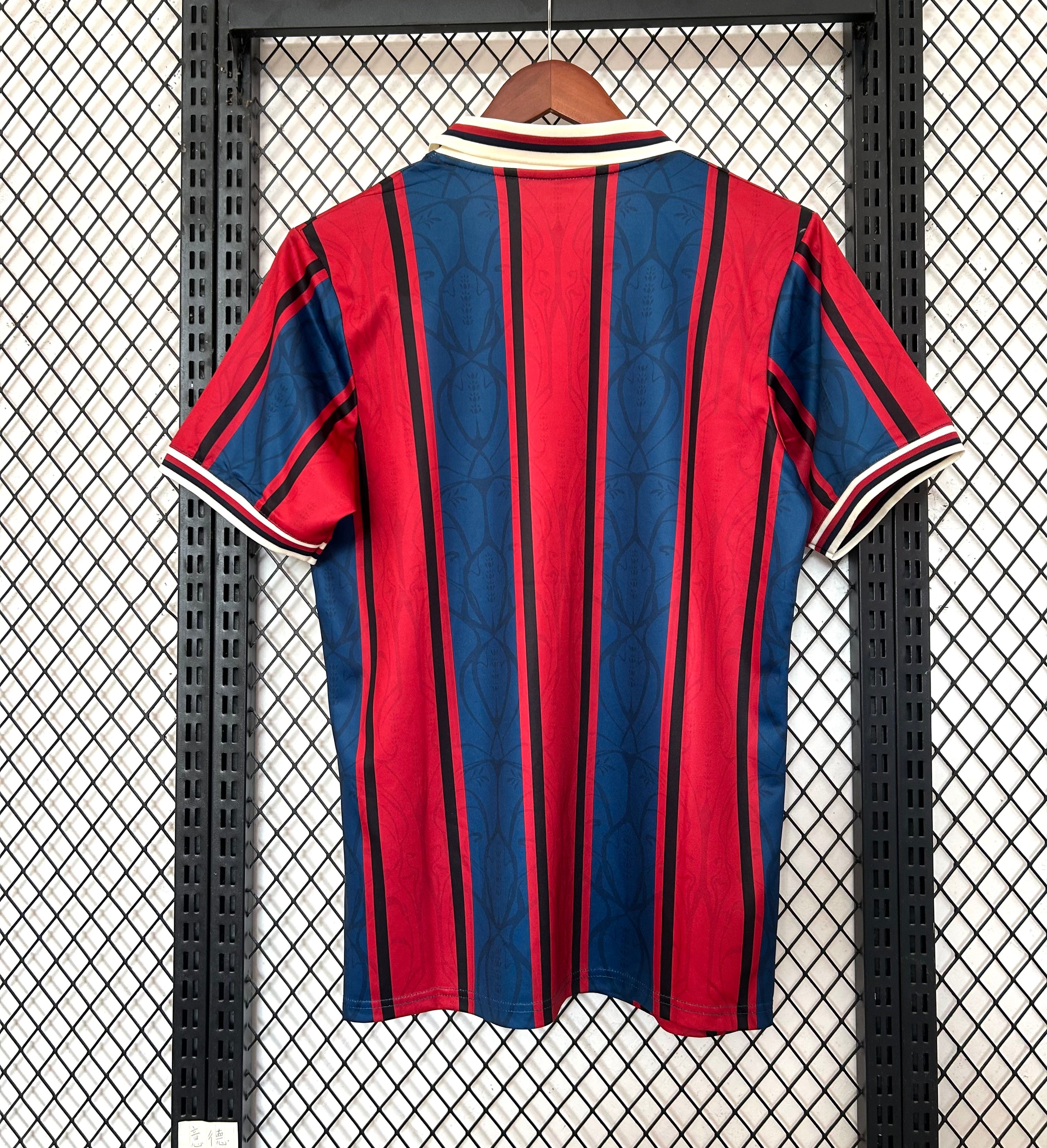 Camiseta FC Barcelona Edición Especial 25/26