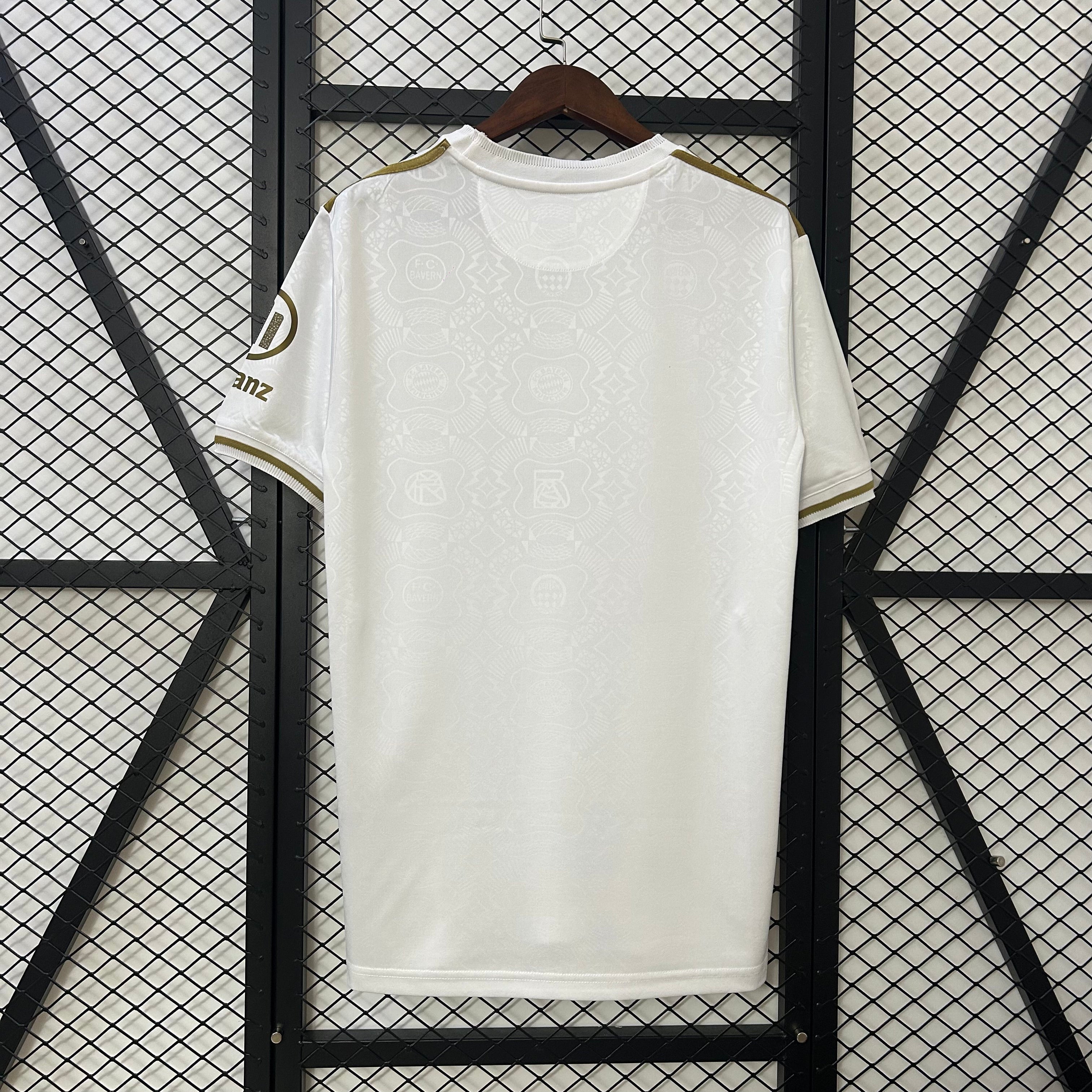 Camiseta Bayern de Múnich 125 Años 25/26