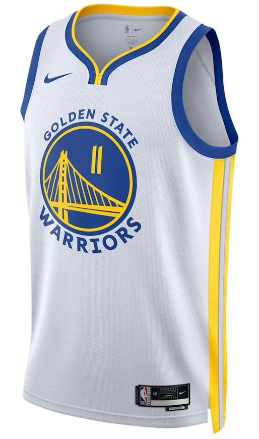 NBA Golden State Warriors - Klay Thompson