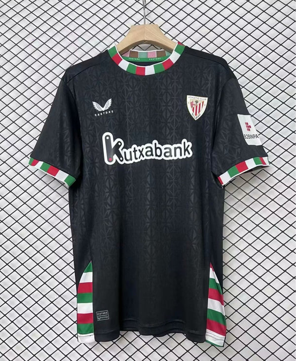 Camiseta Athletic Club Bilbao 24/25